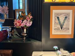 -Mogul Eatery·大亨餐酒馆