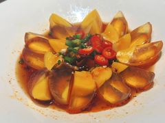 -耶里夏丽·丝路国际·新疆餐厅(浦东区东方路店)