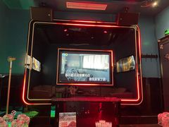 -酷秀KTV(五道口店)