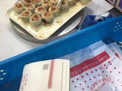 -长发西饼(临顿路店)