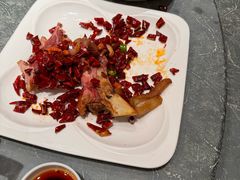 -恒记饭店(珠江路总店)