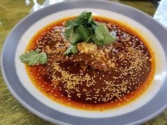 -明城五号烤鸭坊(建国门店)