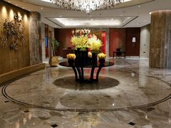 -四川江油戴斯大酒店