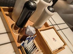 -贡厨全日制餐厅.海鲜自助餐.海味抢鲜(福州东湖万豪酒店)