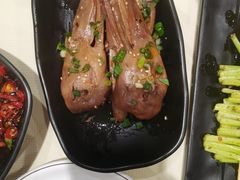 -聚味瞿记·龙虾堂(天元店)