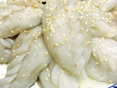 -新泉小傅美食(国贸天琴湾天境店)