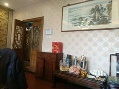 -烤肉宛饭庄(南礼士路店)