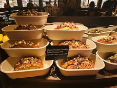 -B&C黄油与面包·THE GARDEN BAKERY概念店(世纪汇店)