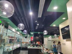 -第戎蛋糕(恒隆广场店)