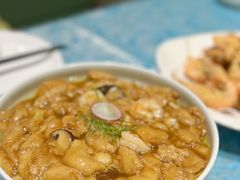 -北塘海鲜·天津菜(大光明桥旗舰店)