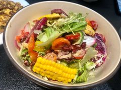 紫光大拌菜-紫光园·烤鸭·北京菜(团结湖店)