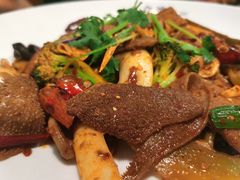 -拿渡·水煮鱼 麻辣香锅(西单大悦城店)