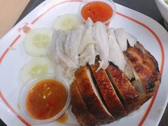 -Magic Food Point(Airport Street food)