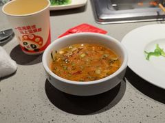 -海底捞火锅(莘松路店)