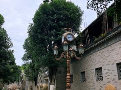 -龙潭水乡
