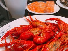 -温德姆至尊酒店·海鲜自助餐厅(海沧店)