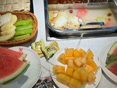 -五星桥原切肥牛火锅(怀德桥店)