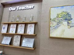 -东方童画少儿美术(金桥体验馆)