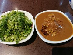 -幸运牛汕头小黄牛牛肉火锅(梅林店)