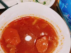 -奶奶的味道(胶州路店)