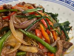 -鲁达面馆本帮风味(共康东路店)