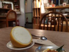 -知亘茶食