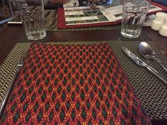 -Old House Restaurant
