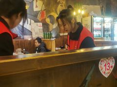 -小俩口烧烤东北菜(双井店)