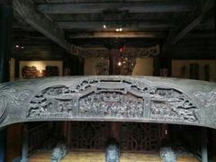 -乌镇东栅景区-茅盾故居