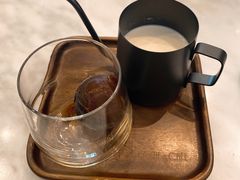 月球咖啡-Home Cafe(水榭春天店)
