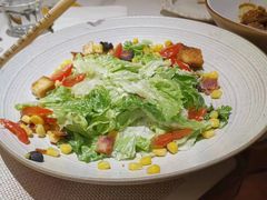 -get pizza意大利餐厅(凯德MALL店)