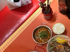 -万能料理屋(钟鼓岭路店)