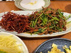-老昌春饼(中央大街店)