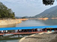 -广州市流溪河国家森林公园