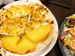 -妈阁铭记澳葡美食