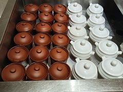 -君康悦美食汤泉水会·SPA(天河店)