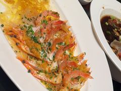 -炊江南·上海菜(国展华漕店)