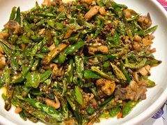 -铁公鸡·四川料理(天环广场店)