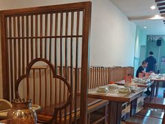 -钰田大院•怀柔本土菜(雁栖湖店)