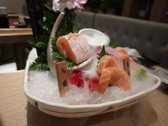 -阿吾罗·月咏精致日料(港汇恒隆广场店)