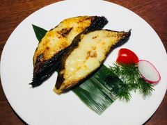 -九井澤精致料理(金茂店)