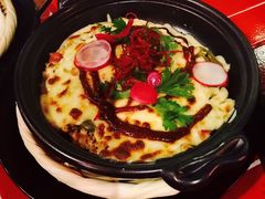 -Luchador摔跤手墨西哥餐厅(恒宇广场店)