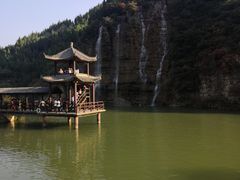 -黄花溪
