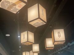 -大盐帮川菜馆(长楹天街店)