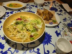 -江南赋(内蒙古大厦店)