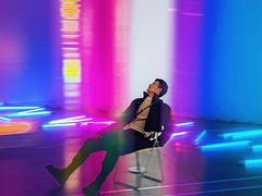 -chi K11艺术空间展览厅