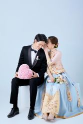 -薇视觉婚纱摄影工作室·婚纱照·结婚照