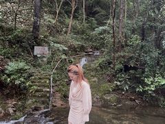 -天明山温泉大酒店