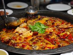 -大鱼山房鱼头火锅(老字号品质店)