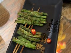 -辉记炭烧海鲜大排档·老字号(福田店)